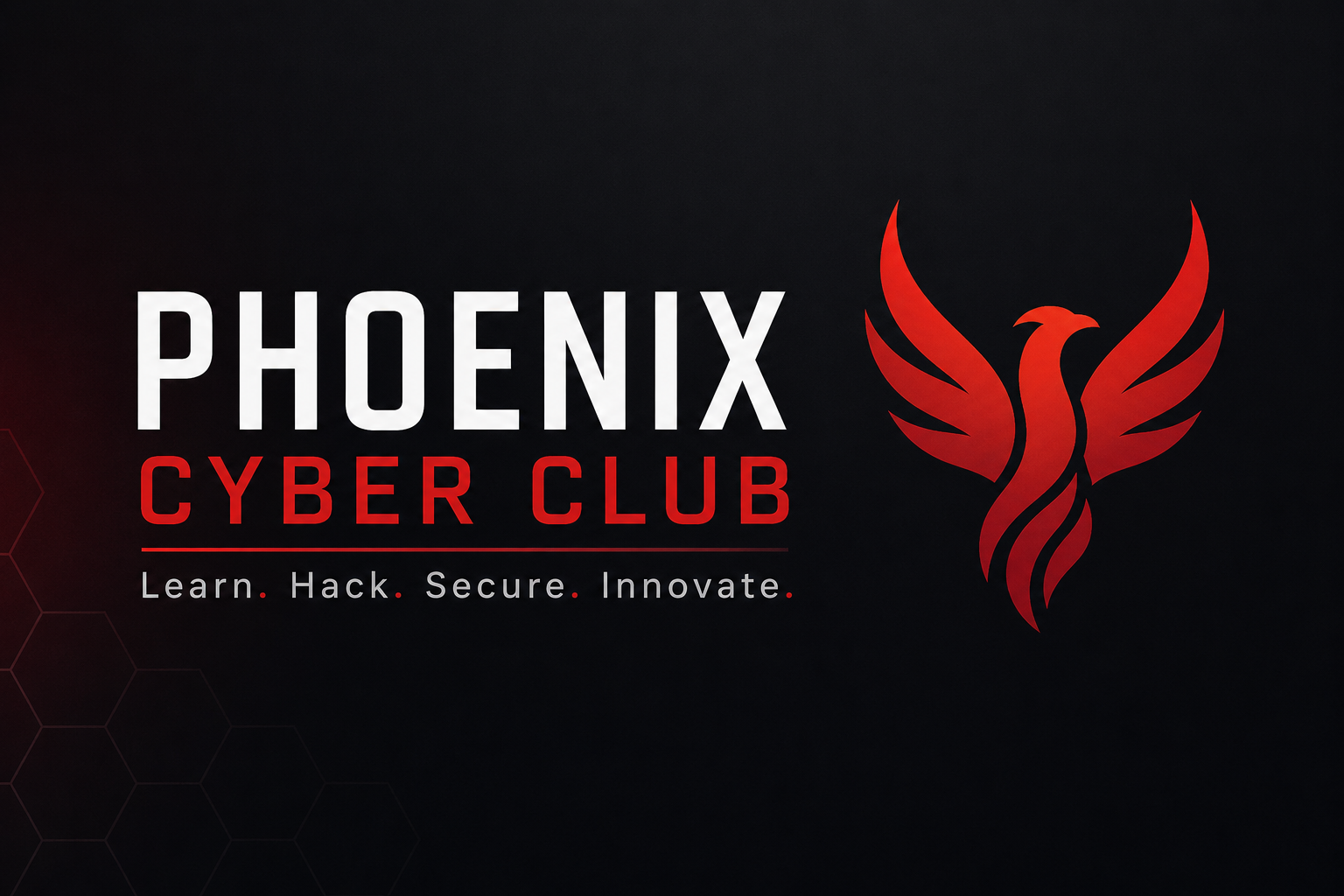 Phoenix Cyber Club