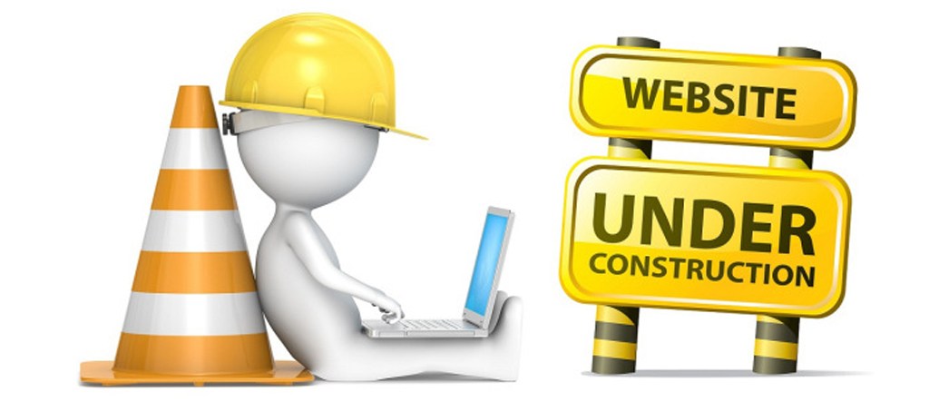 Blogs Site Under Construction.