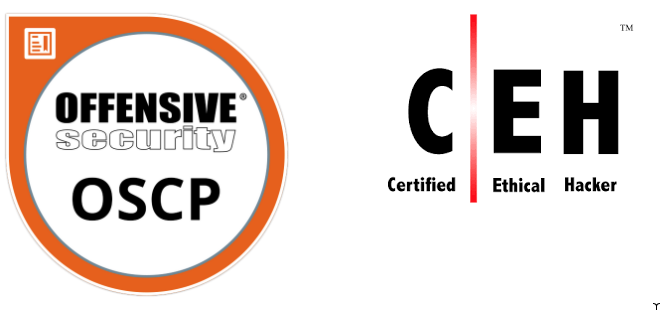 My Journey Through the CEH Exam and Preparing for the OSCP
