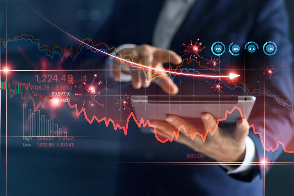 COVID-19 and Its Impact on the Digital World A Personal Journey