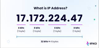The Evolution of IP Addresses