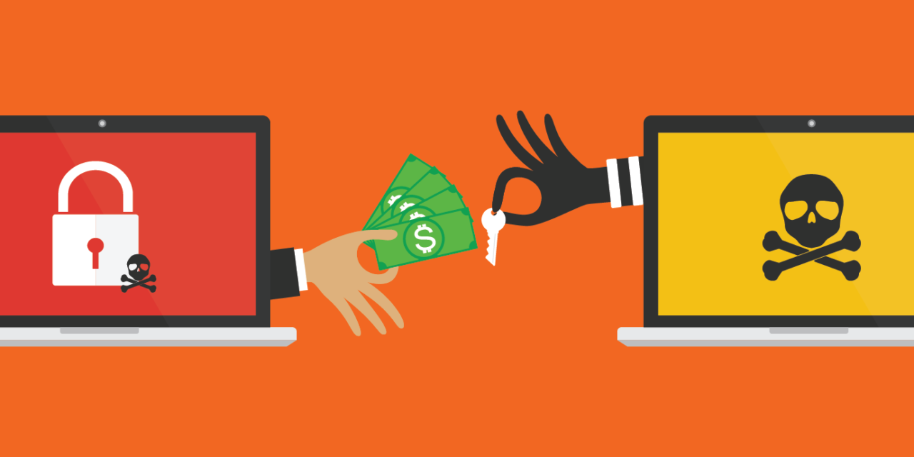 Ransomware Unmasked- The Definitive Guide